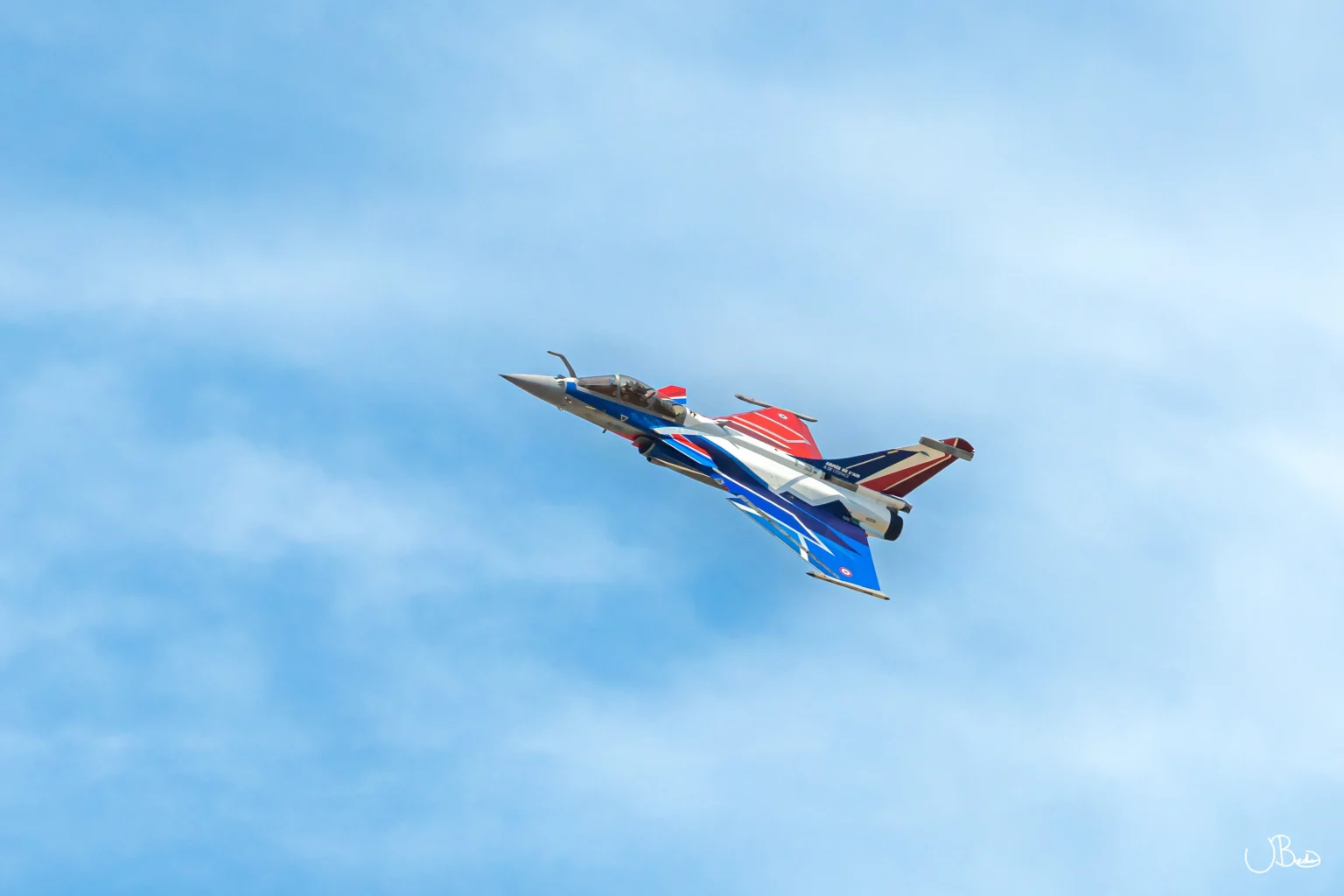 Dassault Rafale C - RSD 2025 - SIAE 2025 - 21/06/2025