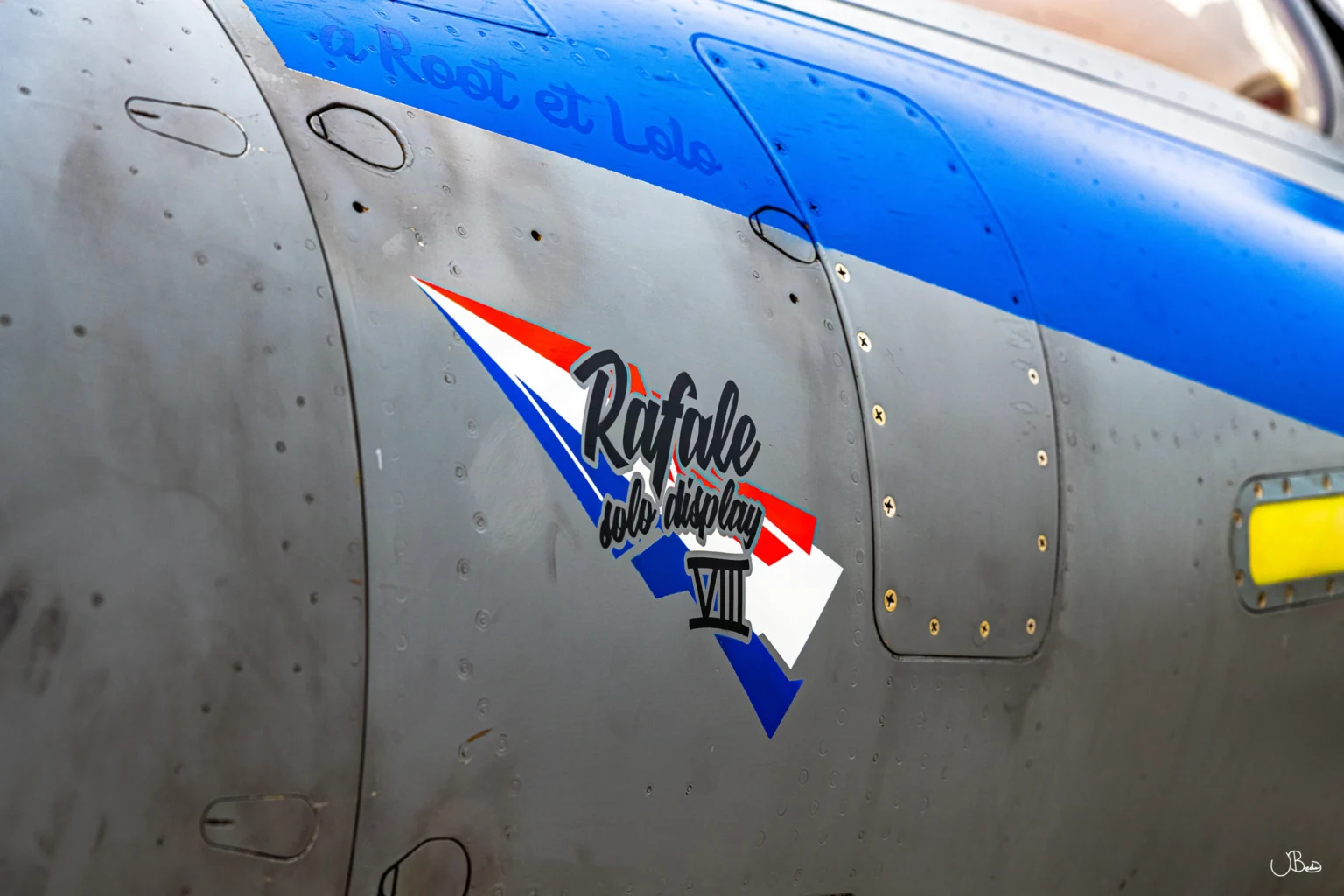 Dassault Rafale C - RSD 2025 - Somme International Airshow - 23/08/2025
